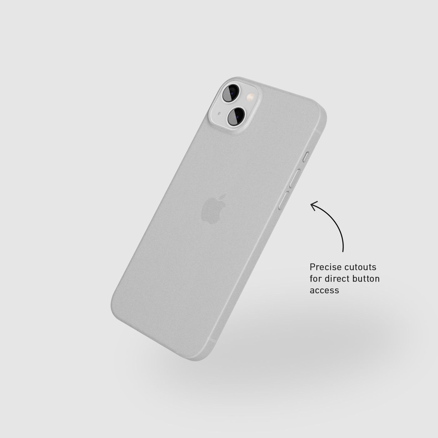 Super Thin iPhone 14 Plus Case - Image 52