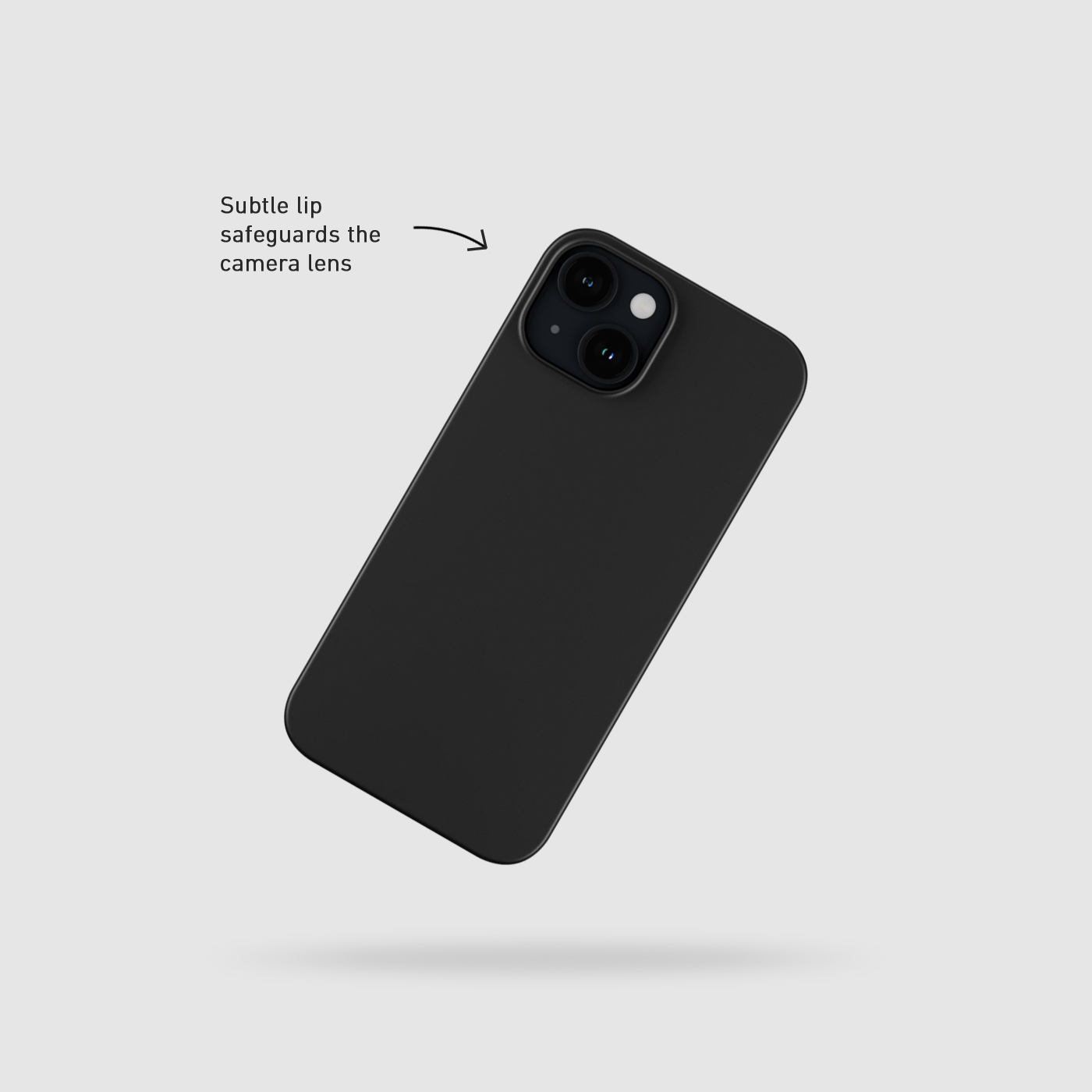 Super Thin iPhone 15 Case - Image 10