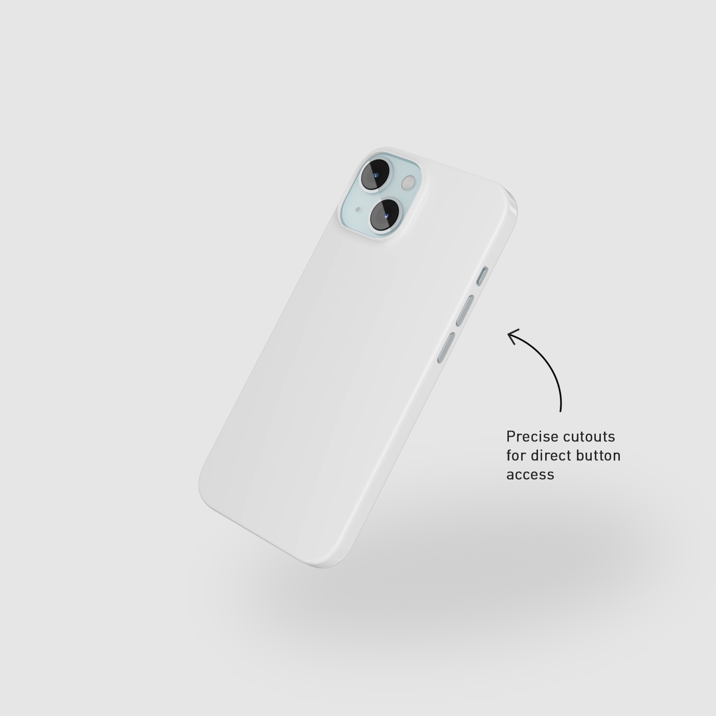 Super Thin iPhone 15 Case - Image 26