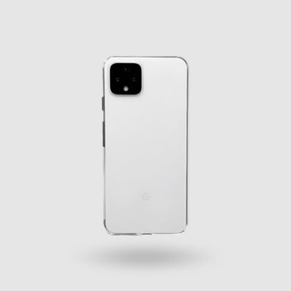 Super Thin Pixel 4 Case