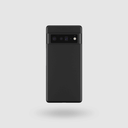 Super Thin Pixel 6 Pro Case