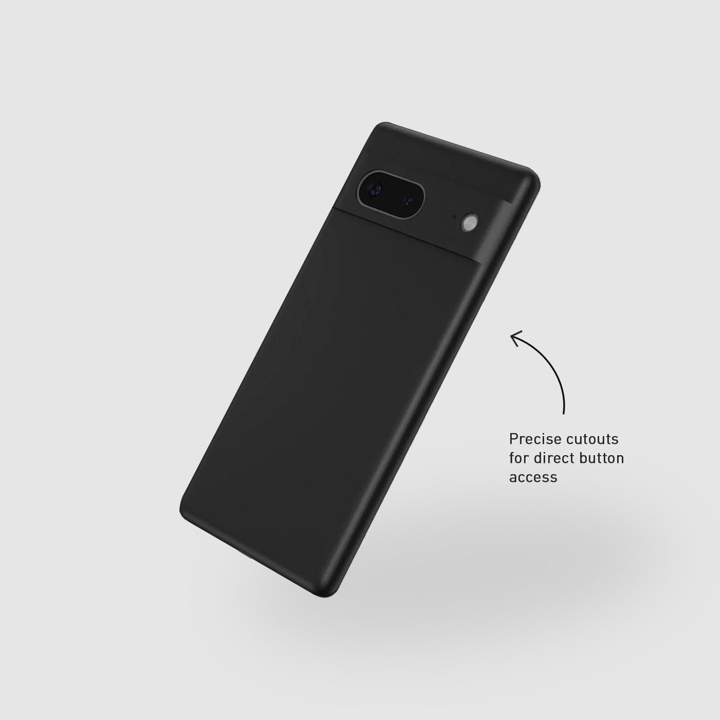 Super Thin Pixel 7 Case - Image 5