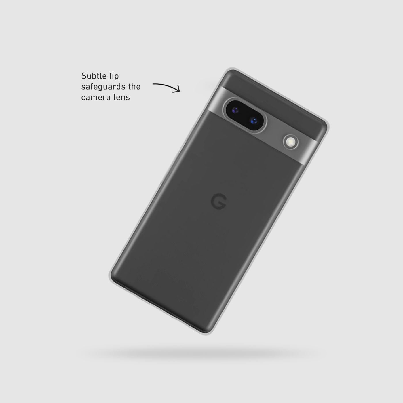 Flex Pixel 7a Case - Image 3