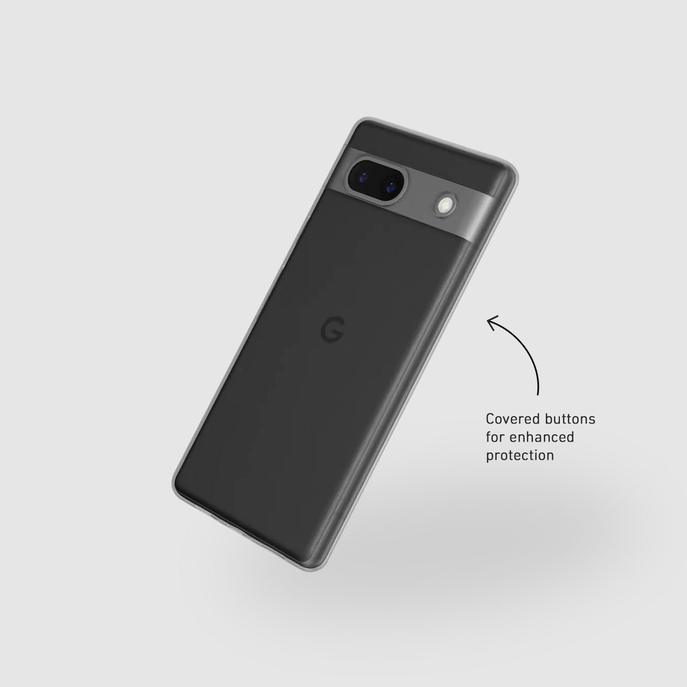 Flex Pixel 7a Case - Image 5