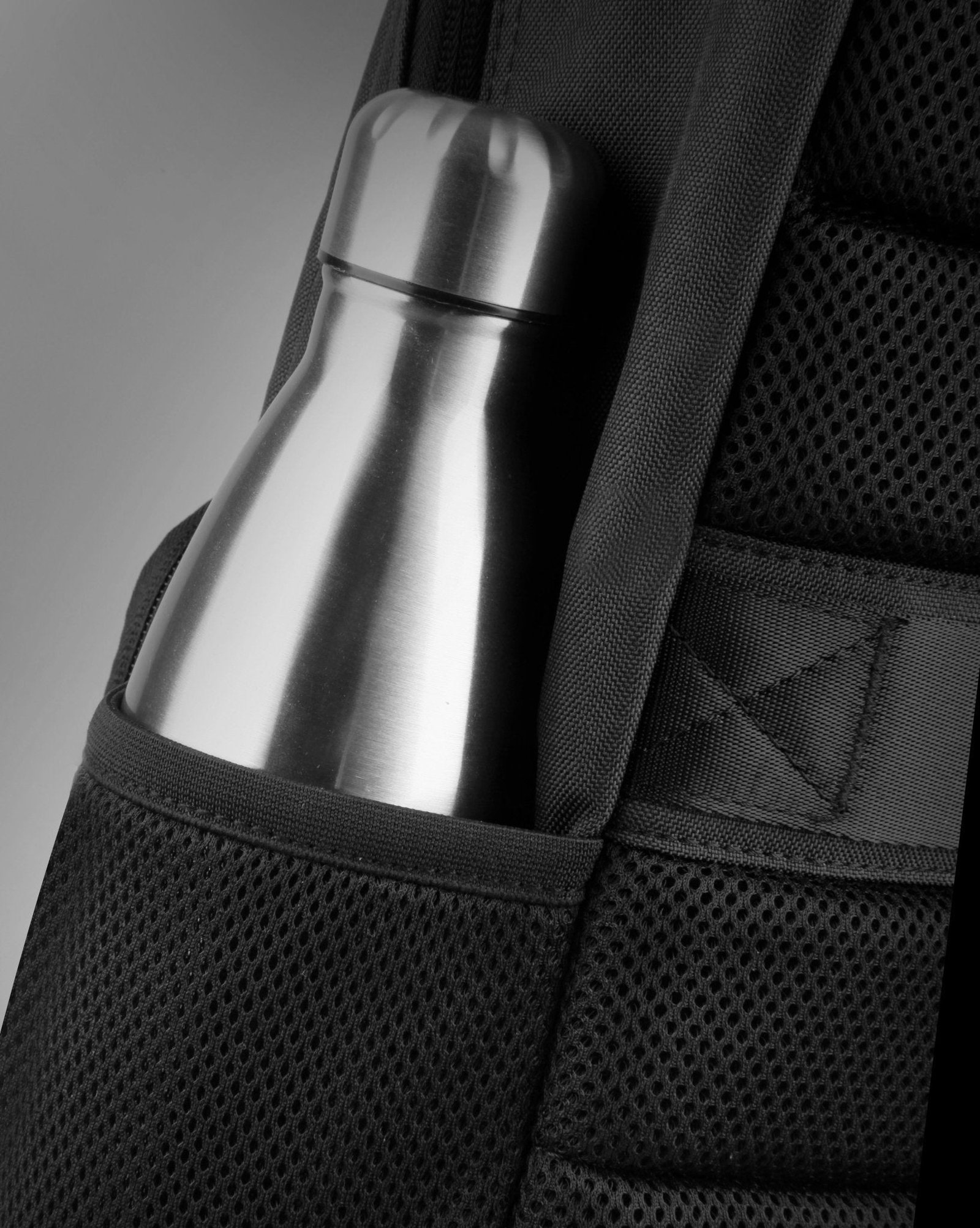 Terra Recycled 16" Laptop Backpack - Image 5